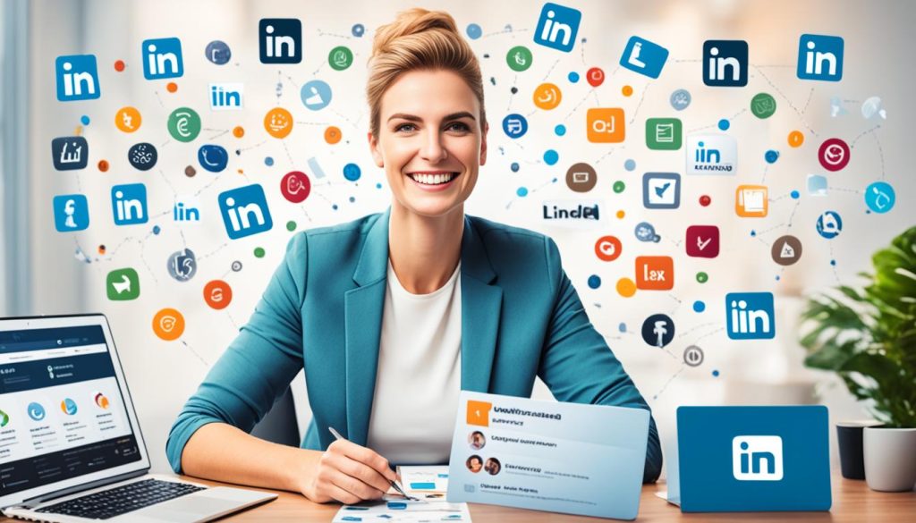 linkedin lead generation