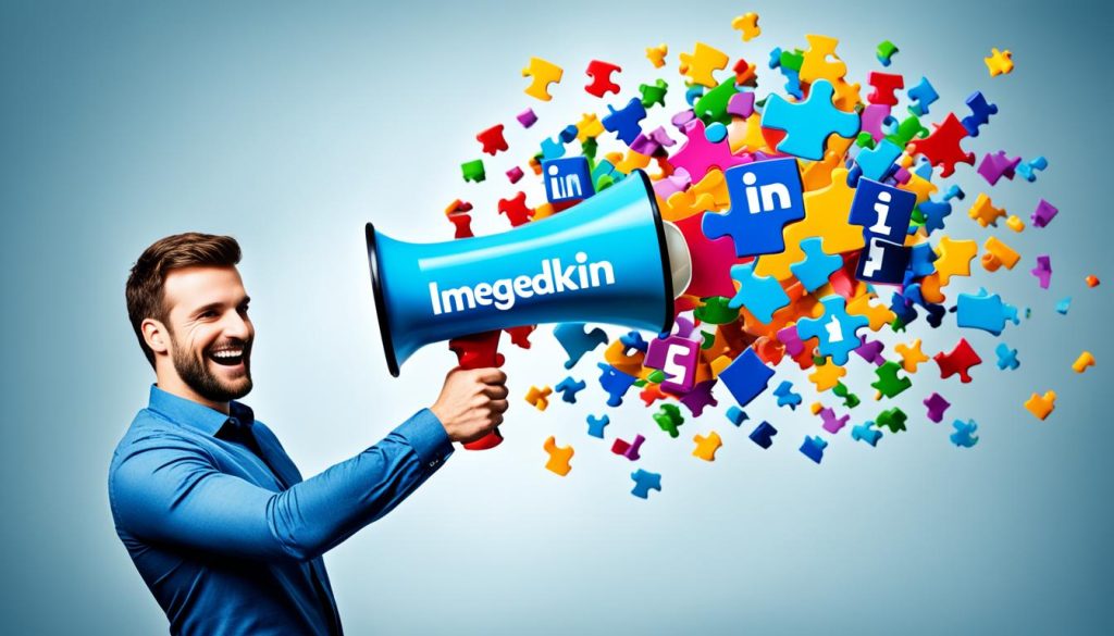 linkedin personal branding