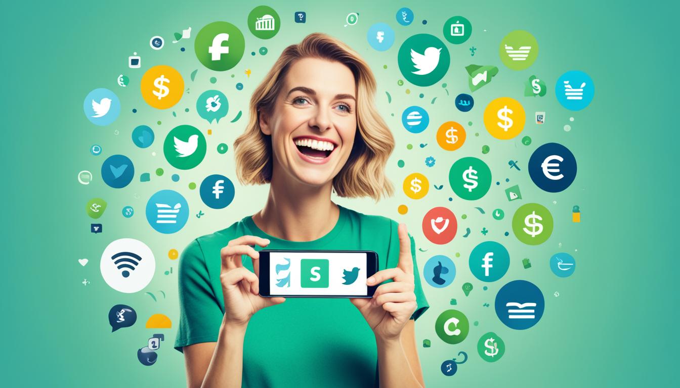 social media advertising for small business