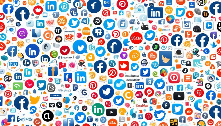 social media for small business