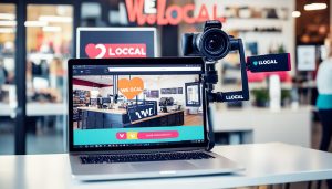 video marketing for small business